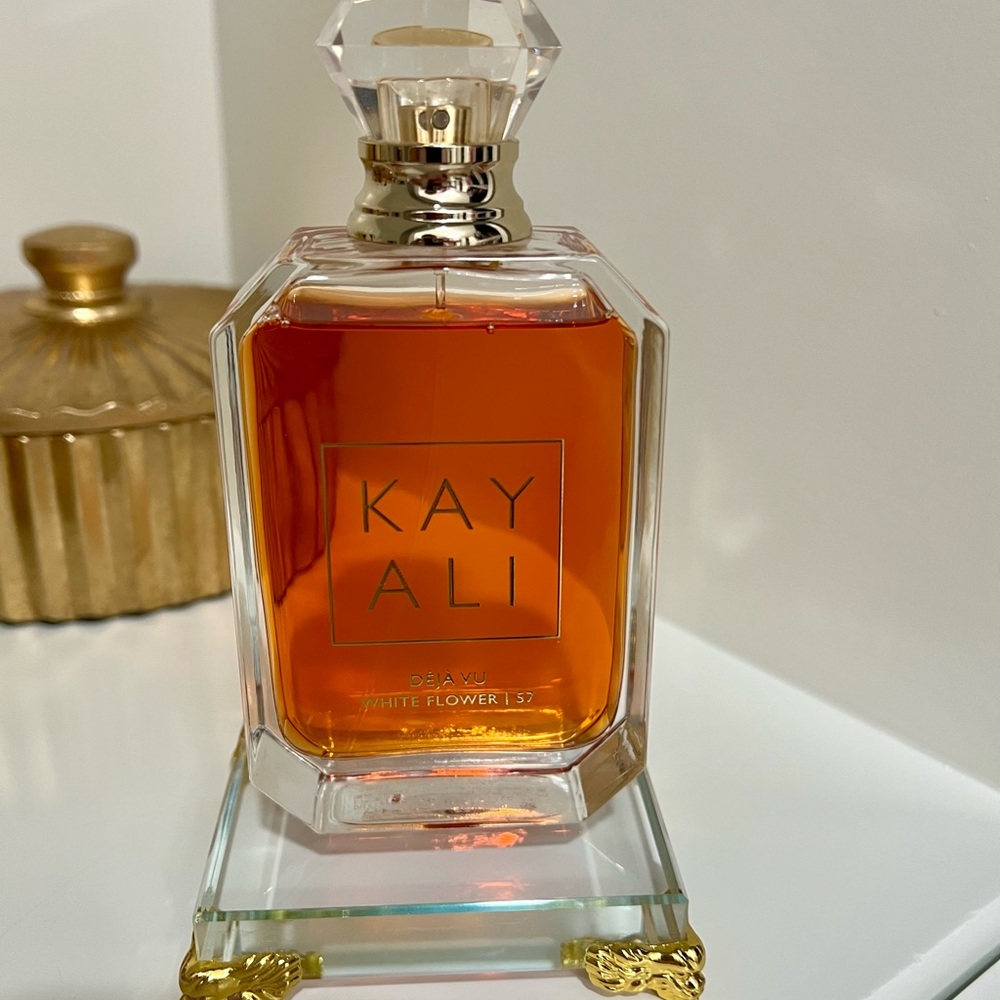 Kay Ali White Flower 57 Perfume